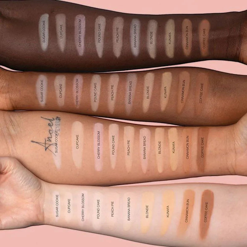 Easy Bake Loose Baking & Setting Powder - Poudre Libre