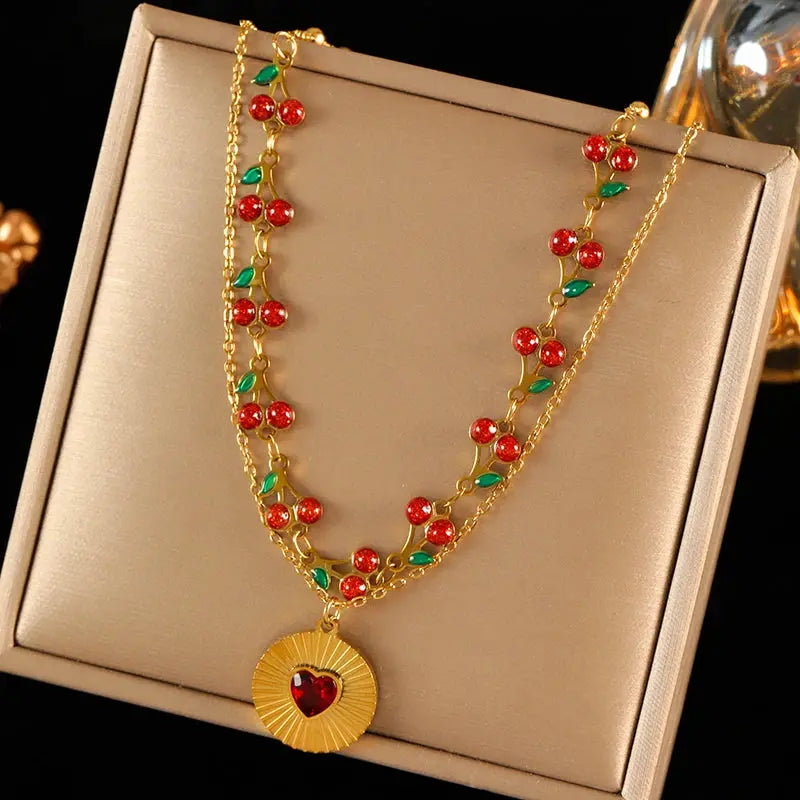 Collier Eden
