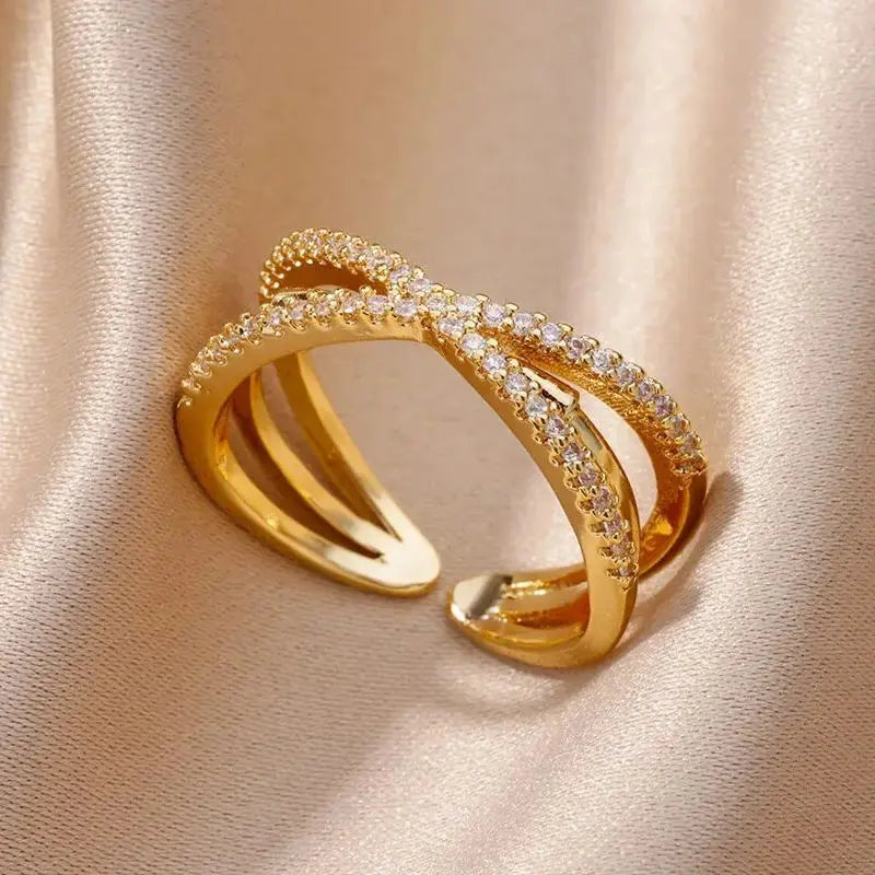 Bague June