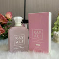 Kayali N°81 Yum Sweet Marshmallow