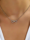 Collier Infinity