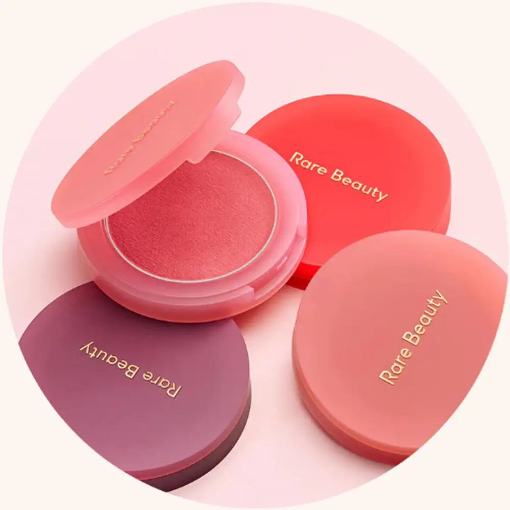Blush Soft Pinch Matte Bouncy