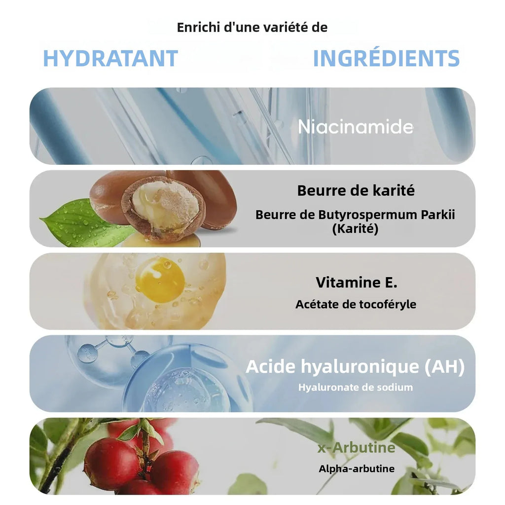 Coffret Milk 10 pièces