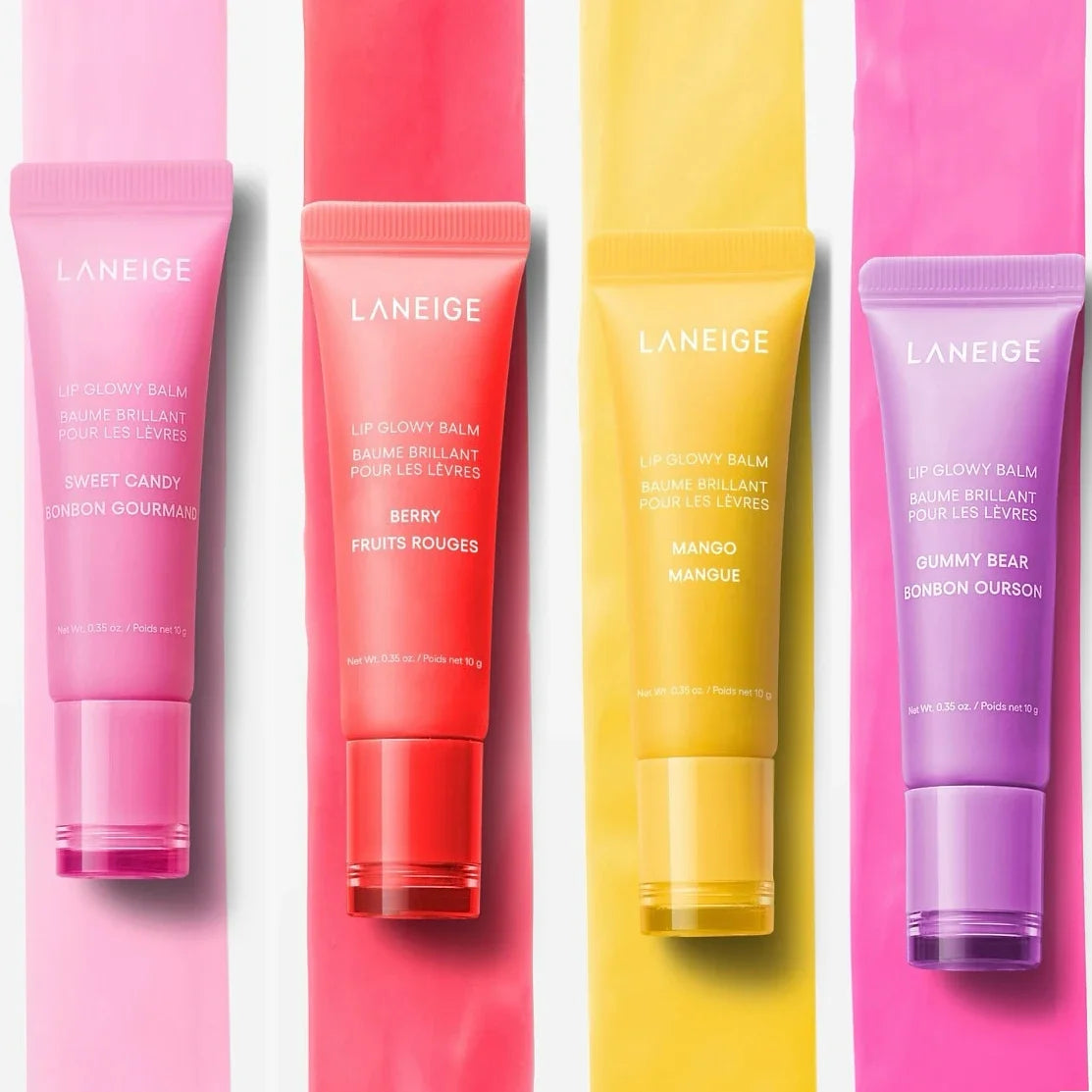 Lip Gloss Laneige