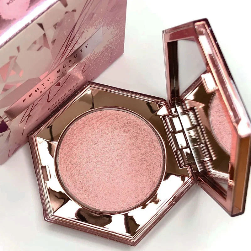 Diamond Bomb  - Illuminateur de teint