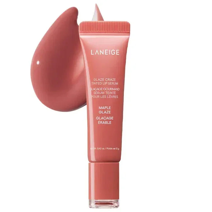 Lip Gloss Laneige