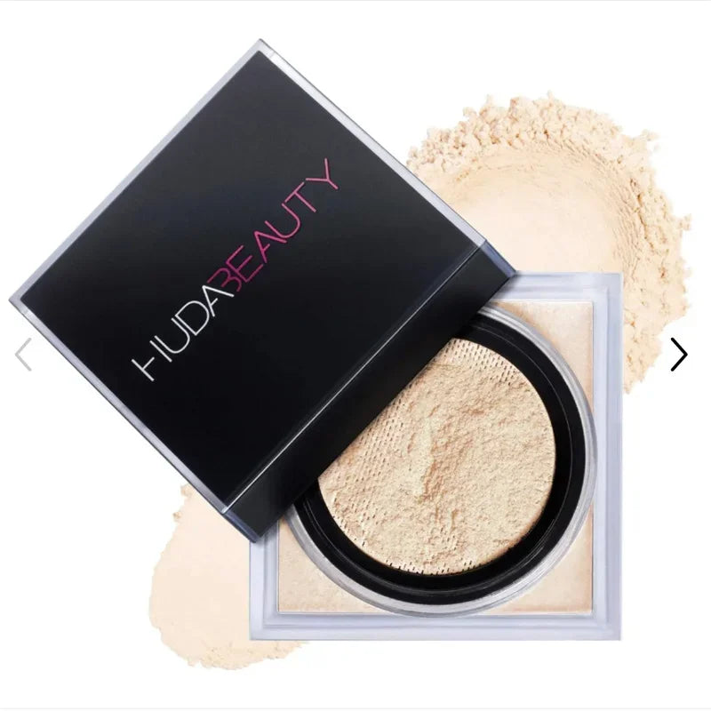 Easy Bake Loose Baking & Setting Powder - Poudre Libre