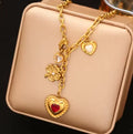 Collier Solove