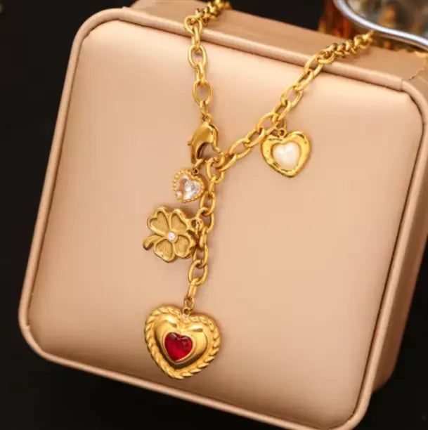 Collier Solove