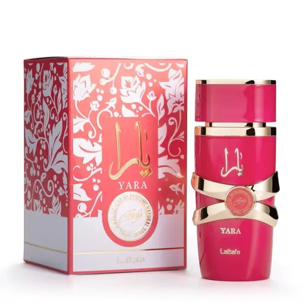Yara Edition Candy 100ml