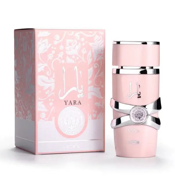 Yara Original 100ml